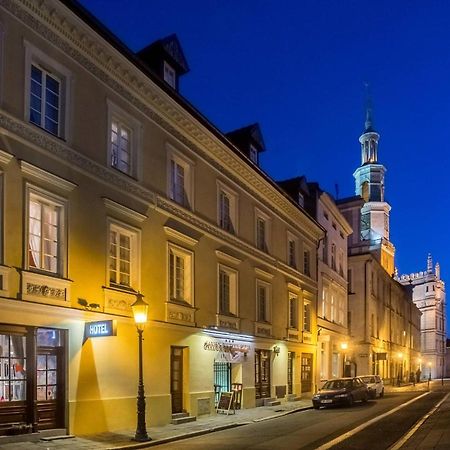 Private Apartament Wroniecka 6 - Parking Poznan Bagian luar foto