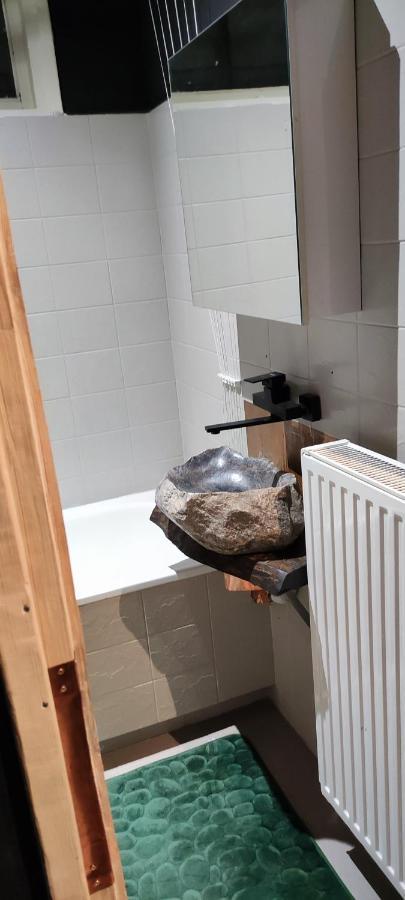 Private Apartament Wroniecka 6 - Parking Poznan Bagian luar foto