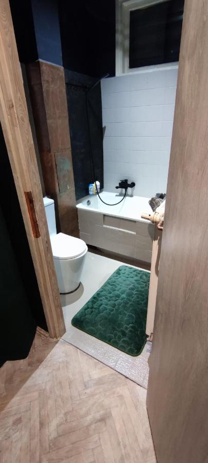 Private Apartament Wroniecka 6 - Parking Poznan Bagian luar foto