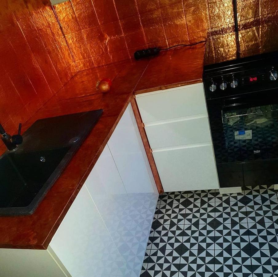Private Apartament Wroniecka 6 - Parking Poznan Bagian luar foto