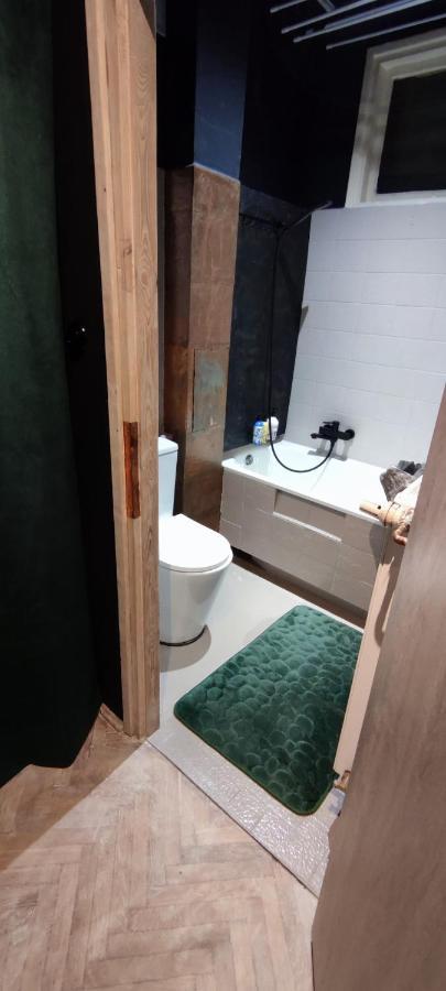 Private Apartament Wroniecka 6 - Parking Poznan Bagian luar foto