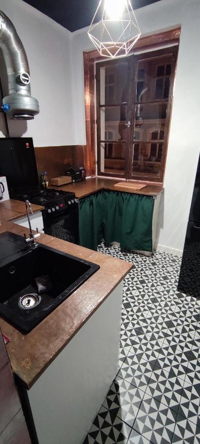 Private Apartament Wroniecka 6 - Parking Poznan Bagian luar foto