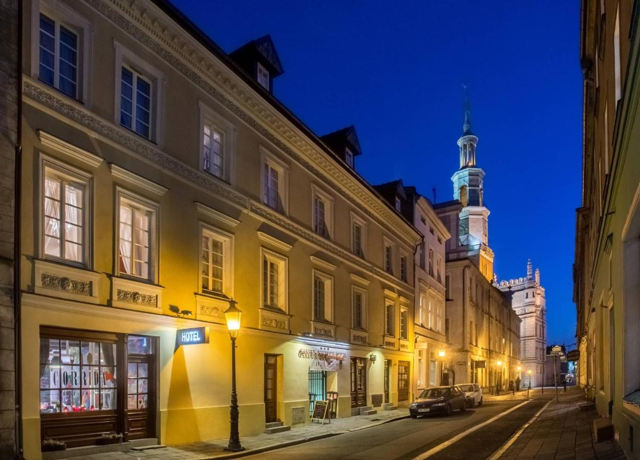 Private Apartament Wroniecka 6 - Parking Poznan Bagian luar foto